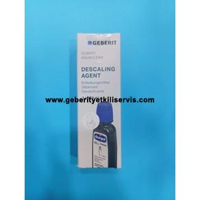 aquaclean kireç çözücü, 147.040.00.1 aquaclean kireç çözücü