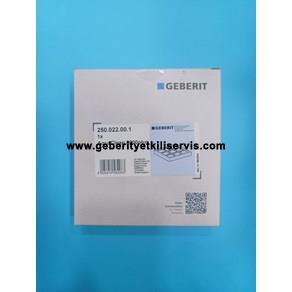 8000 Model için Karbon Filtre